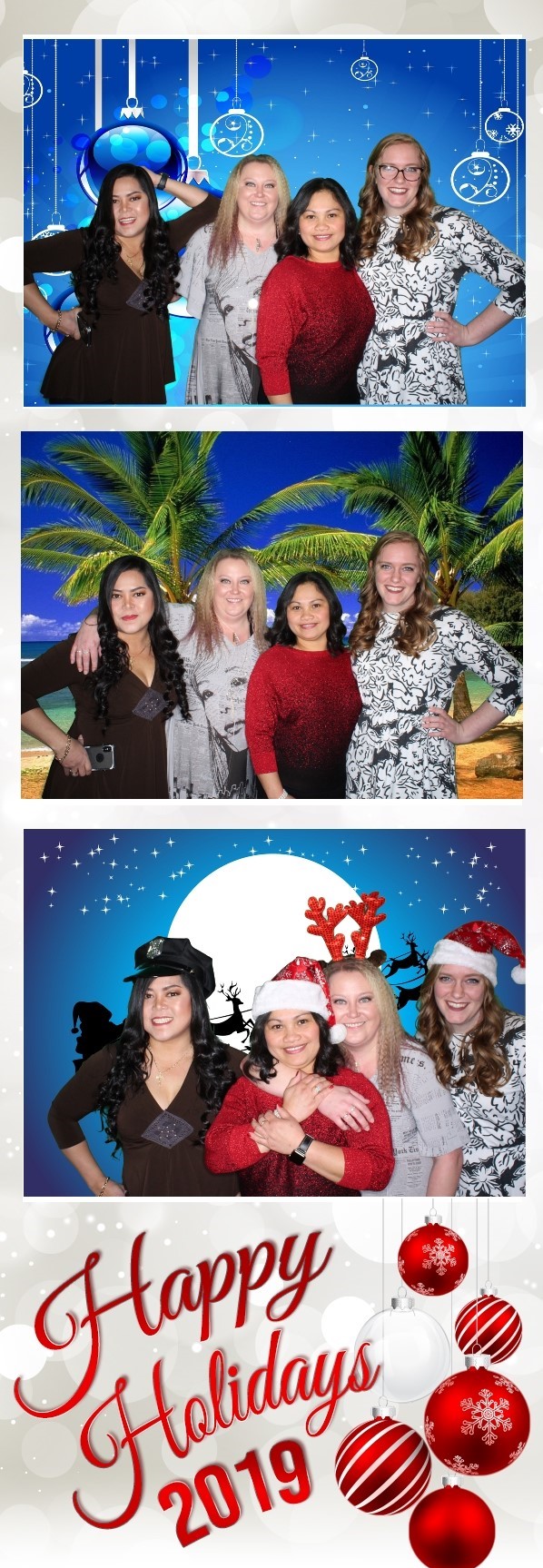 Advanced Care Hospital of Montana Holiday Party | View more photos from the event at gallery.photoboothbillings.com/u/PhotoBoothBillings/Advanced-Care-Hospital-of-Montana-Holiday-Party